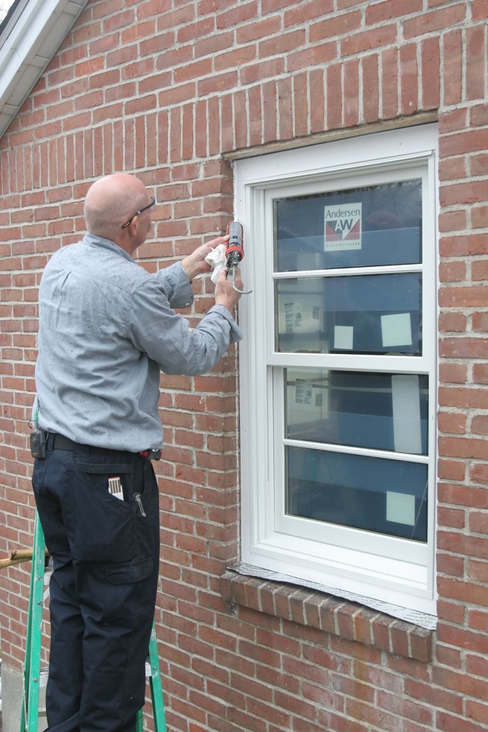Poolesville Window Replacement Residential Window Replacement