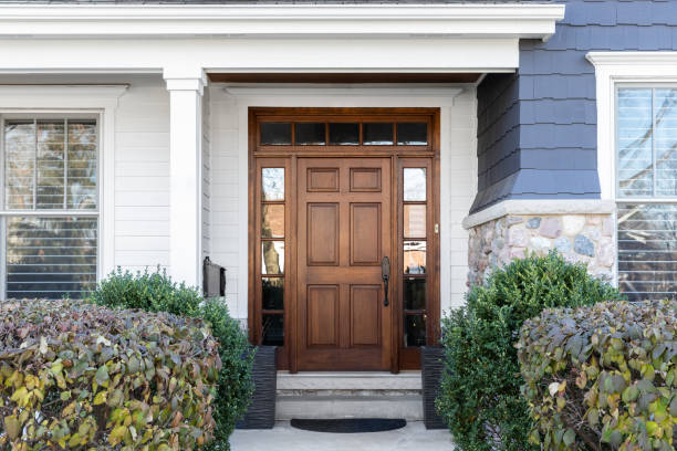 professional door replacement Poolesville