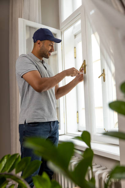 the best residential window replacement Poolesville